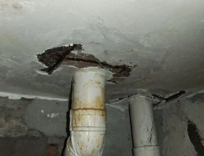 义乌卫生间漏水维修公司浅析义乌卫生间渗水维修的方法