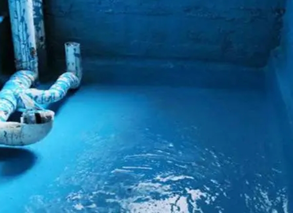 义乌卫生间漏水维修公司分下防水公司如何判断防水工程的质量?