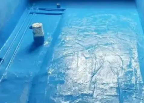 义乌卫生间漏水维修公司分享下义乌卫生间防水工程中常用防水涂料介绍。